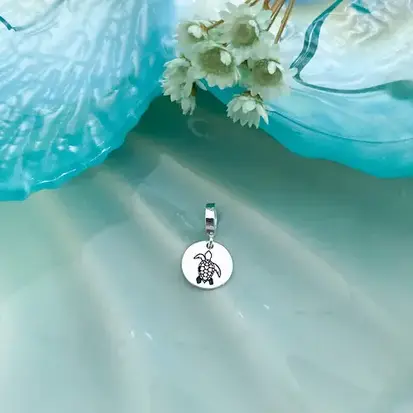 MINI BERLOQUE TARTARUGA
